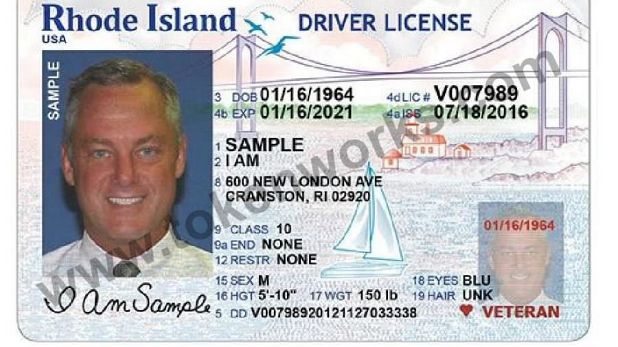 drivers license regular expression not